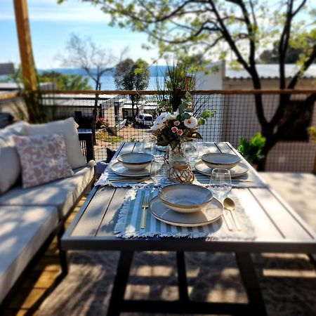 Privilege Resorts Exclusive Camping Villas سيلتسي المظهر الخارجي الصورة