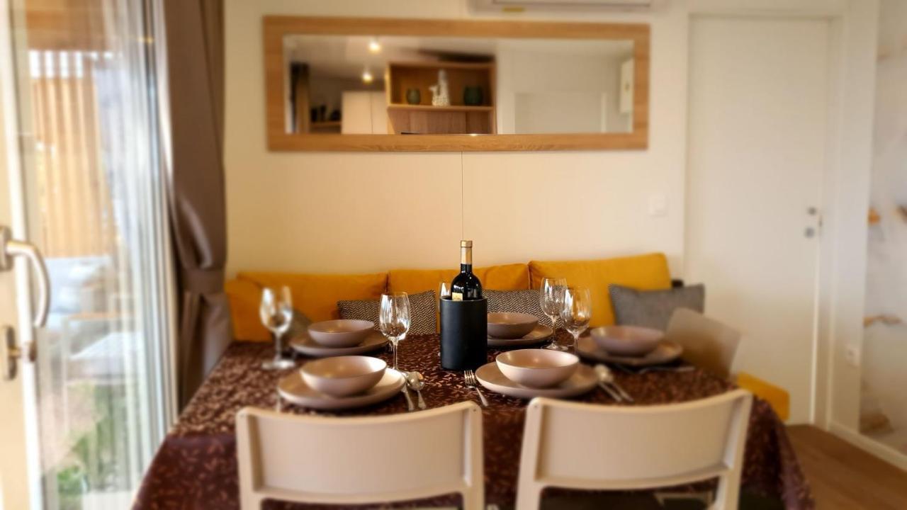 Privilege Resorts Exclusive Camping Villas سيلتسي المظهر الخارجي الصورة