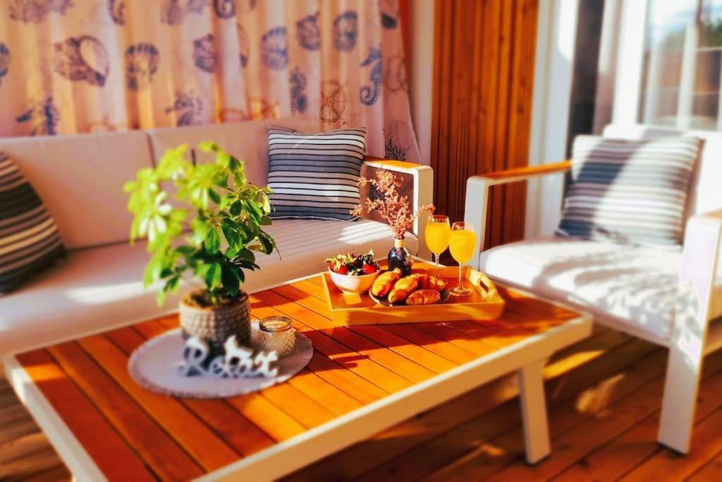 Privilege Resorts Exclusive Camping Villas سيلتسي المظهر الخارجي الصورة