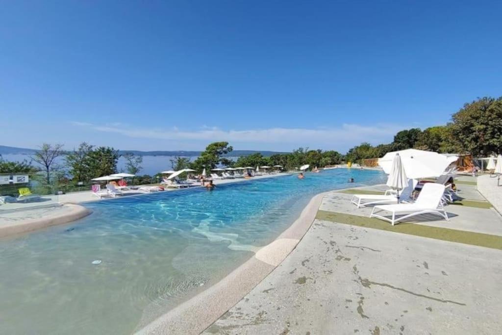 Privilege Resorts Exclusive Camping Villas سيلتسي المظهر الخارجي الصورة