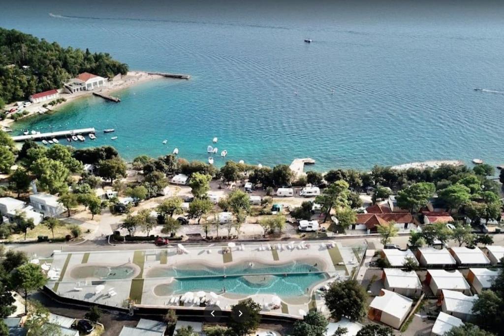 Privilege Resorts Exclusive Camping Villas سيلتسي المظهر الخارجي الصورة