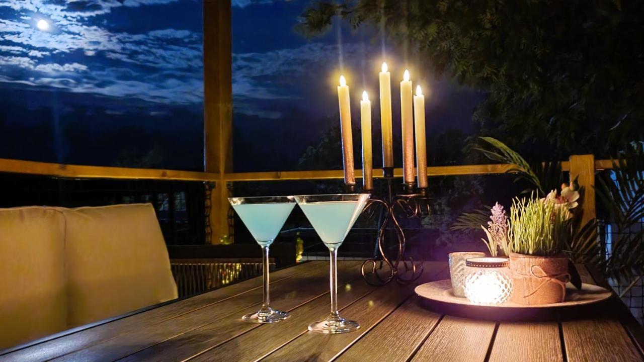 Privilege Resorts Exclusive Camping Villas سيلتسي المظهر الخارجي الصورة