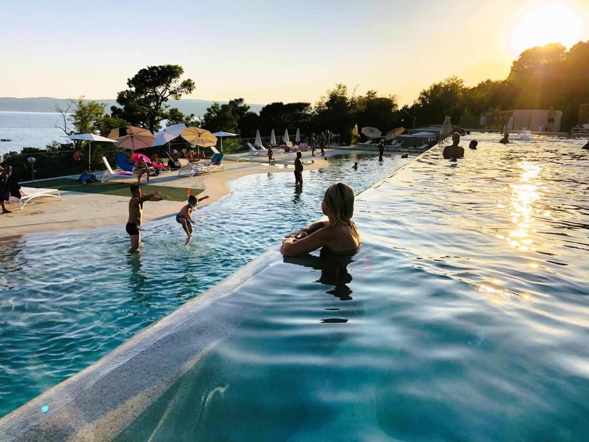 Privilege Resorts Exclusive Camping Villas سيلتسي المظهر الخارجي الصورة