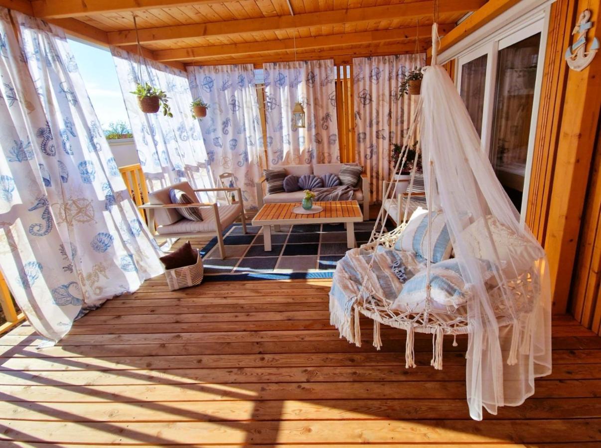 Privilege Resorts Exclusive Camping Villas سيلتسي المظهر الخارجي الصورة