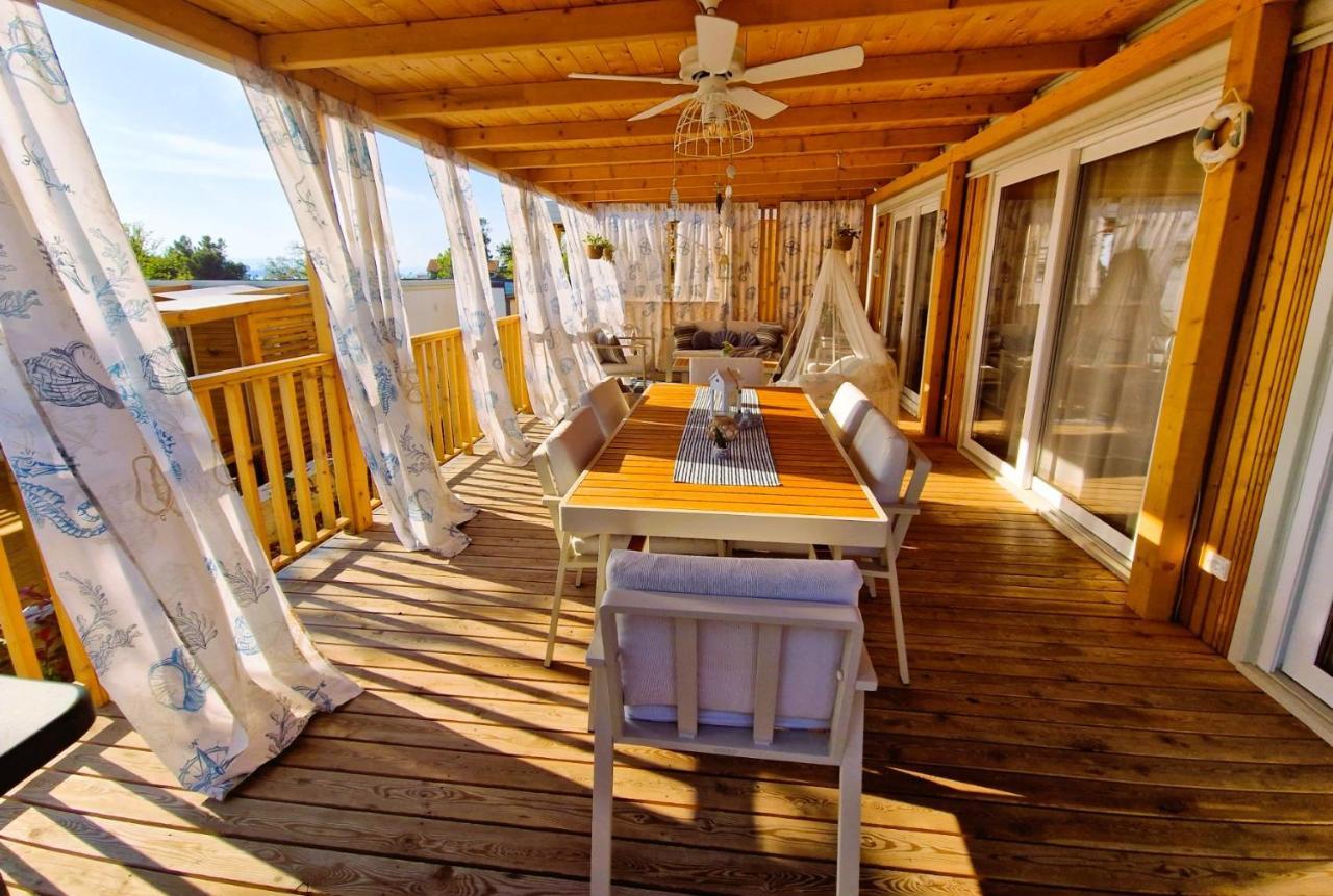 Privilege Resorts Exclusive Camping Villas سيلتسي المظهر الخارجي الصورة