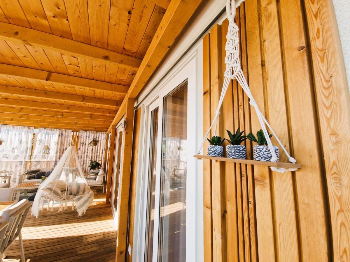 Privilege Resorts Exclusive Camping Villas سيلتسي المظهر الخارجي الصورة