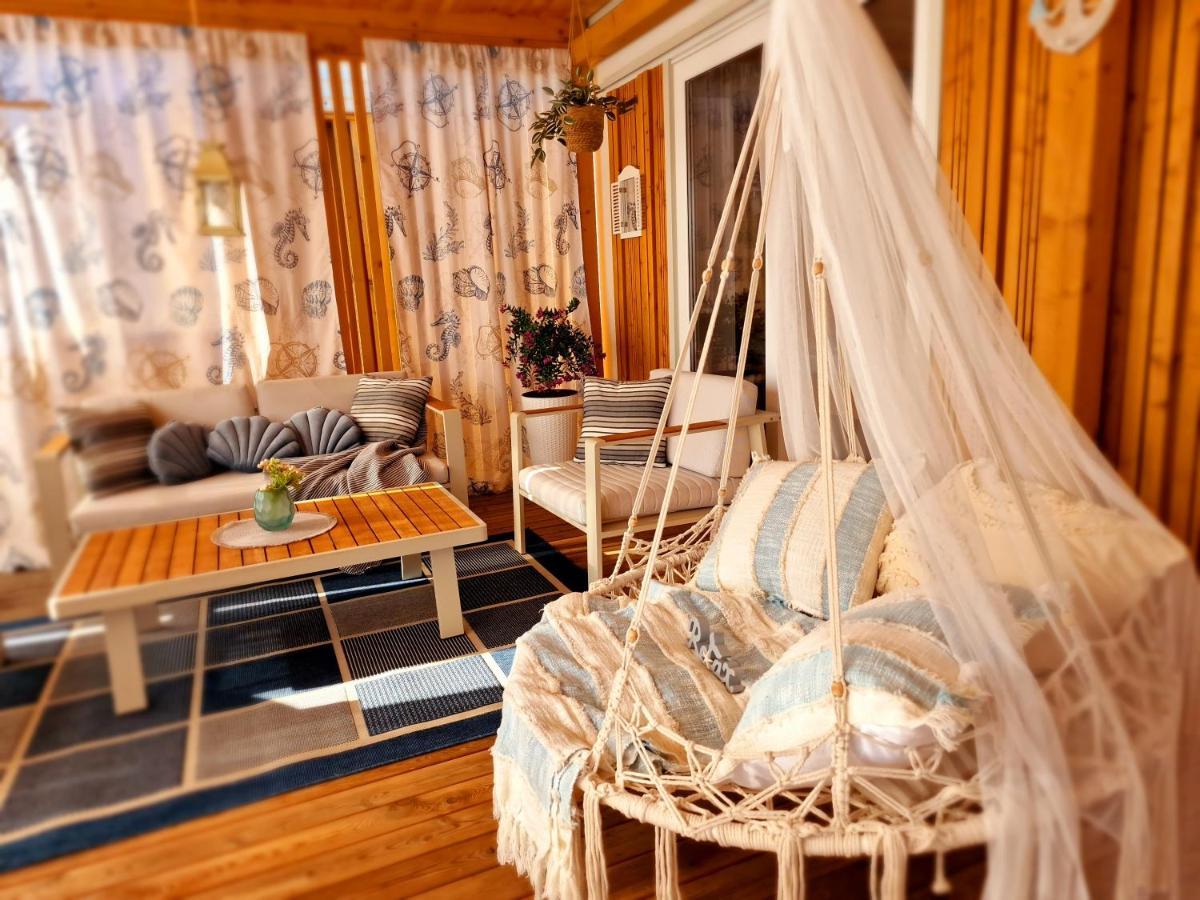 Privilege Resorts Exclusive Camping Villas سيلتسي المظهر الخارجي الصورة