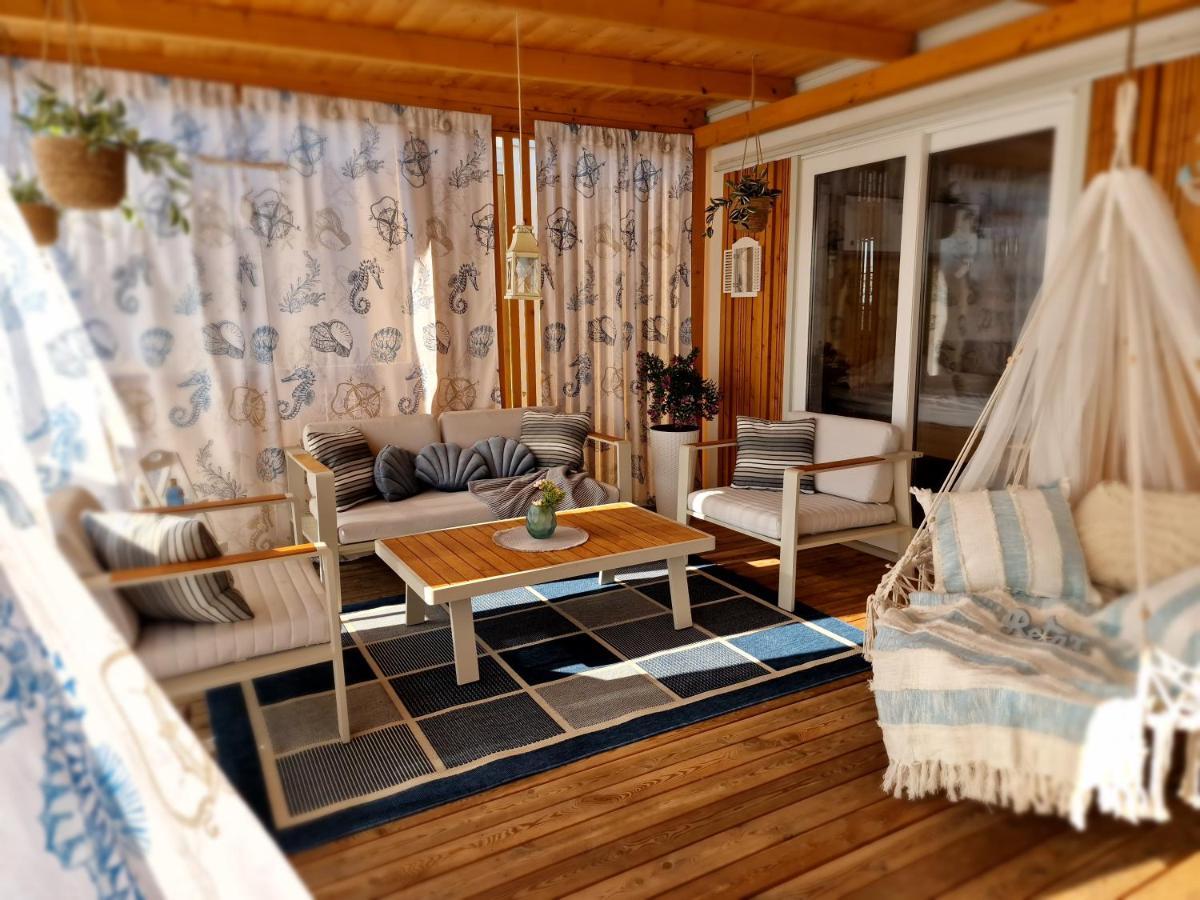 Privilege Resorts Exclusive Camping Villas سيلتسي المظهر الخارجي الصورة