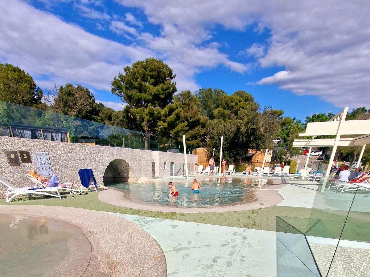 Privilege Resorts Exclusive Camping Villas سيلتسي المظهر الخارجي الصورة