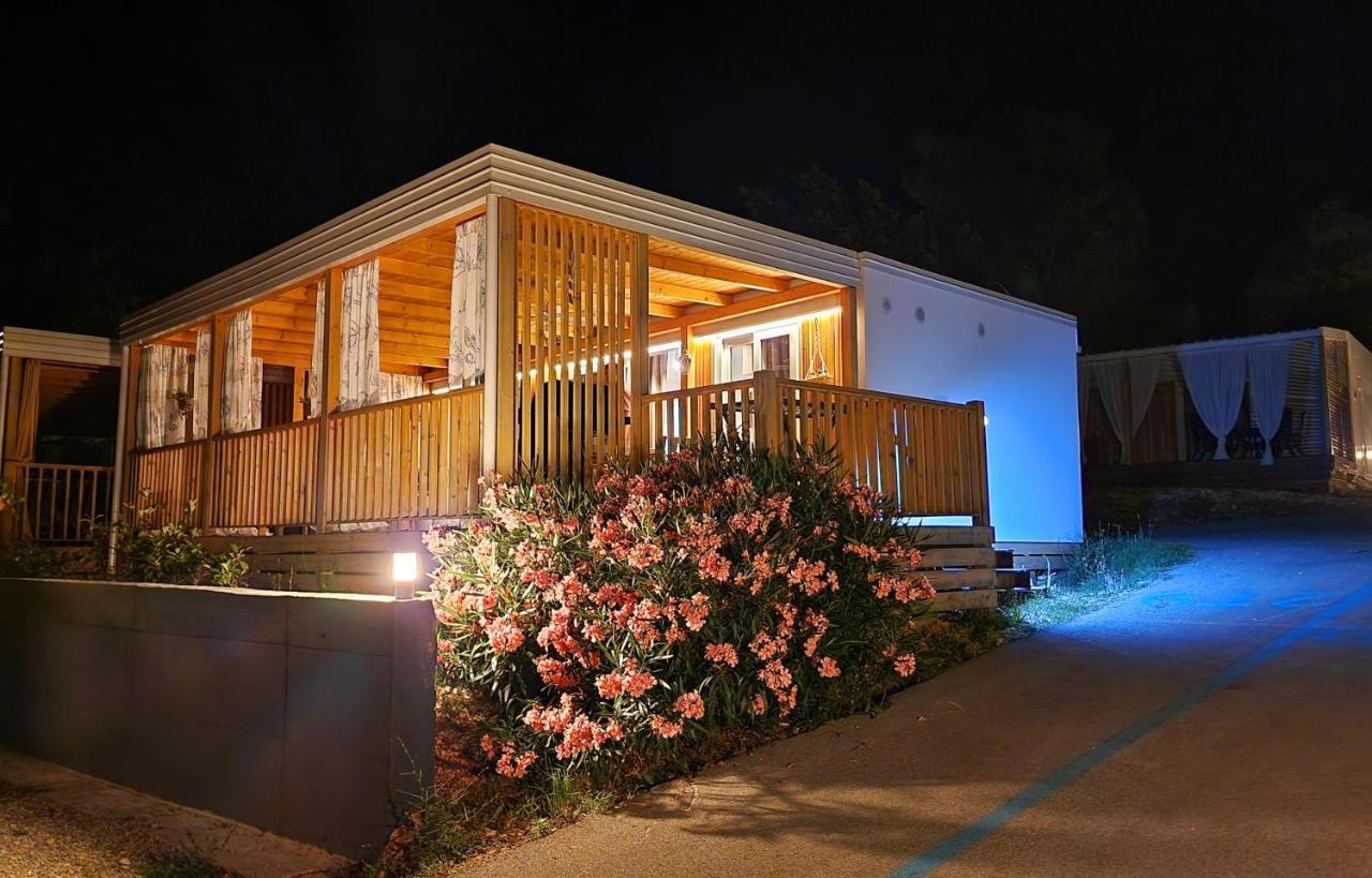Privilege Resorts Exclusive Camping Villas سيلتسي المظهر الخارجي الصورة