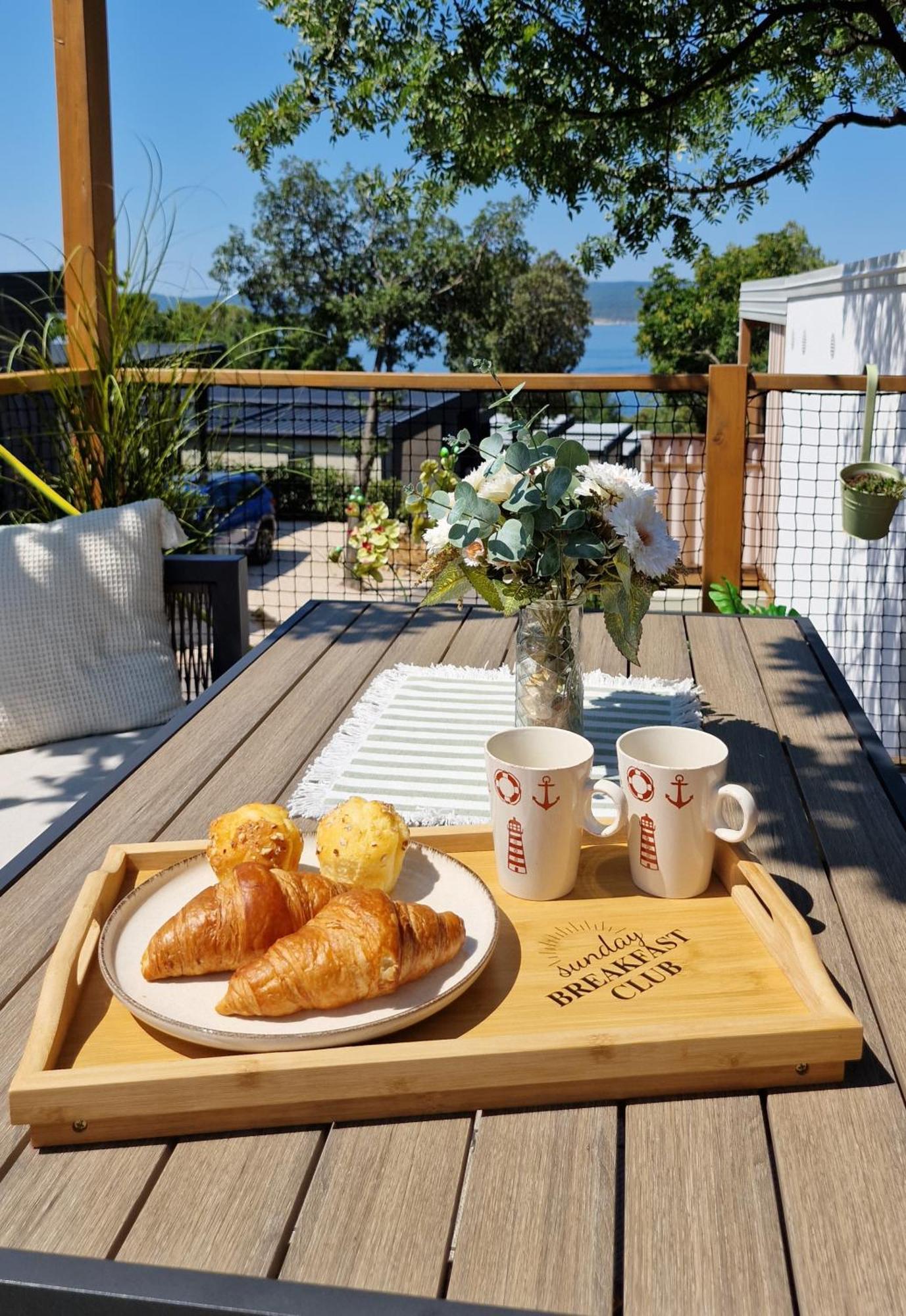 Privilege Resorts Exclusive Camping Villas سيلتسي المظهر الخارجي الصورة