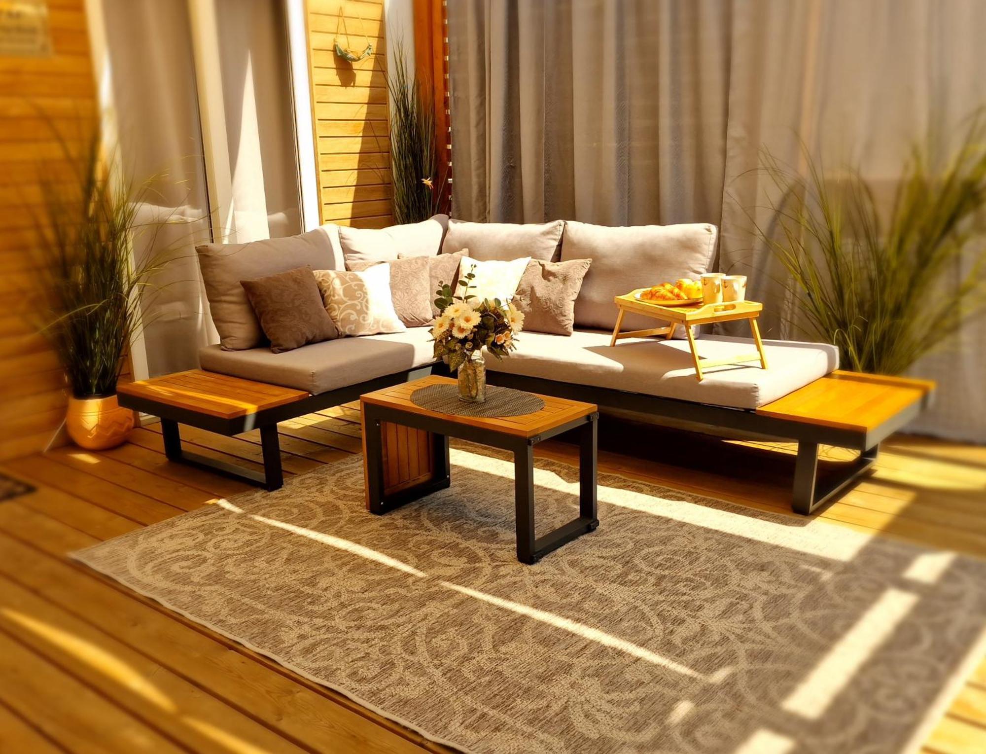 Privilege Resorts Exclusive Camping Villas سيلتسي المظهر الخارجي الصورة