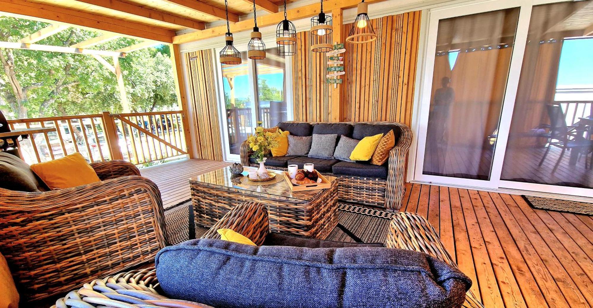 Privilege Resorts Exclusive Camping Villas سيلتسي المظهر الخارجي الصورة